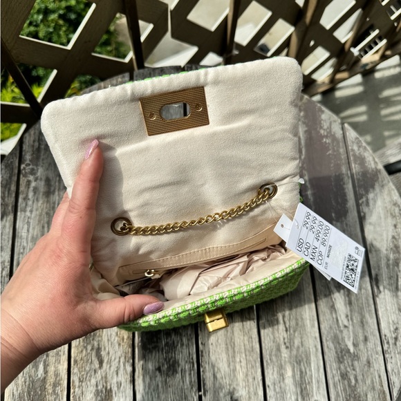 H&M small shoulder bag - Picture 9 of 12